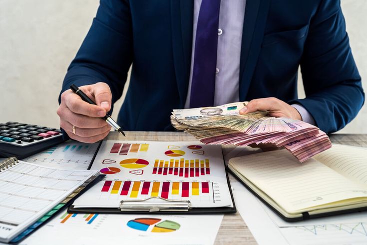 Revenue-based funding up to $500k
